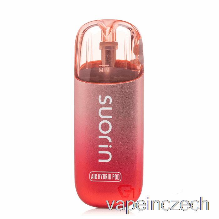 Suorin Air Hybrid 14w Pod System Sunset Vape Bez Nikotinu
